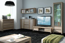 Efektowny design mebli